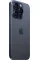 Apple iPhone 15 Pro 128GB Blue Titanium